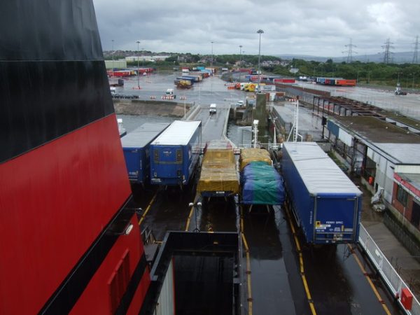 £10 million upgrade to Heysham